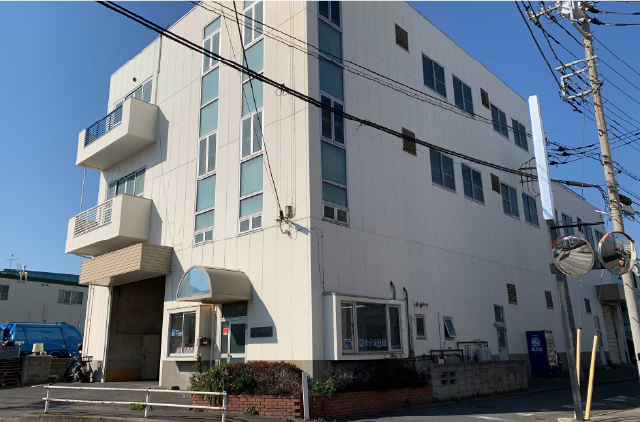 工場イメージ
