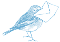 お知らせのイラスト