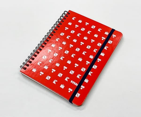 2018 Notebook